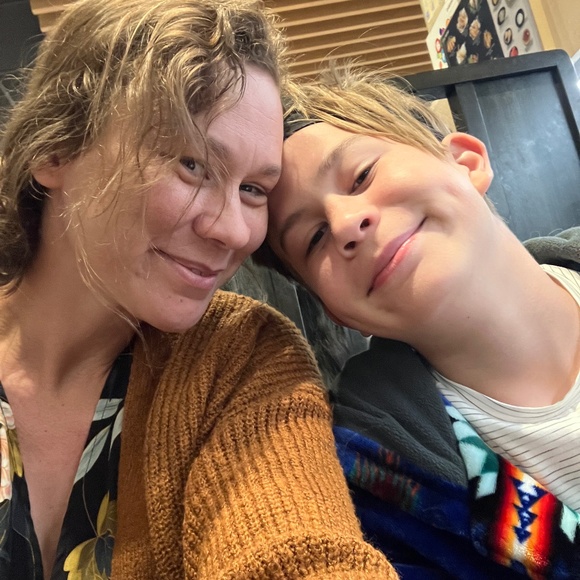 Meet your Posher, Racquel - Picture 1 of 1